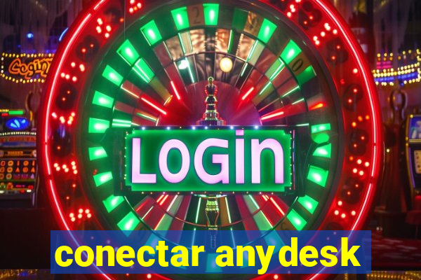 conectar anydesk